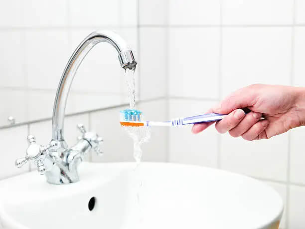 Qué es fluor para los dientes